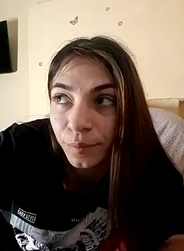 AntoniaHottie online show from January 2025 01:10:02 PM