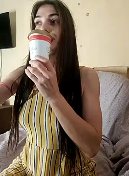 AntoniaHottie online show from January 2025 01:36:02 PM