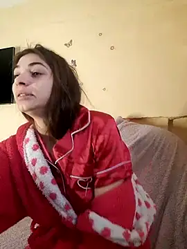 AntoniaHottie online show from January 2025 08:54:01 AM