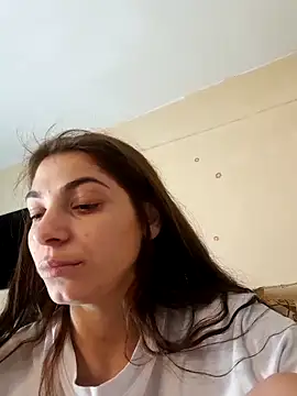 AntoniaHottie online show from January 2025 02:19:01 PM