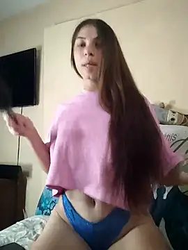 AntoniaHottie online show from October 2025 09:00:01 AM