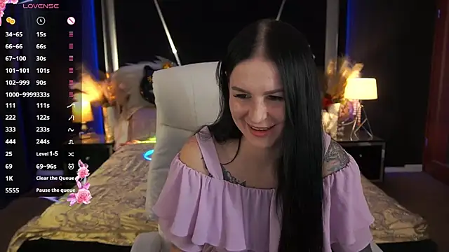 Snapshot of AmberDismond chatting on July 2026 05:53:02 AM AmberDismond online show from July 2026 05:53:02 AM