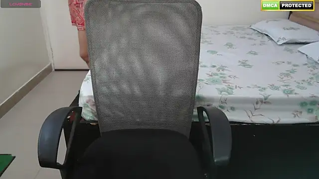 Snapshot of Annu-Darling chatting on January 2025 07:26:01 AM Annu-Darling online show from January 2025 07:26:01 AM