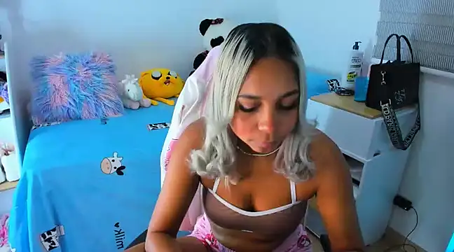  anhalia online show from December 2024 01:37:02 AM