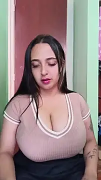 Snapshot of AmberGoddess_ chatting on June 2026 06:46:02 PM AmberGoddess online show from June 2026 06:46:02 PM
