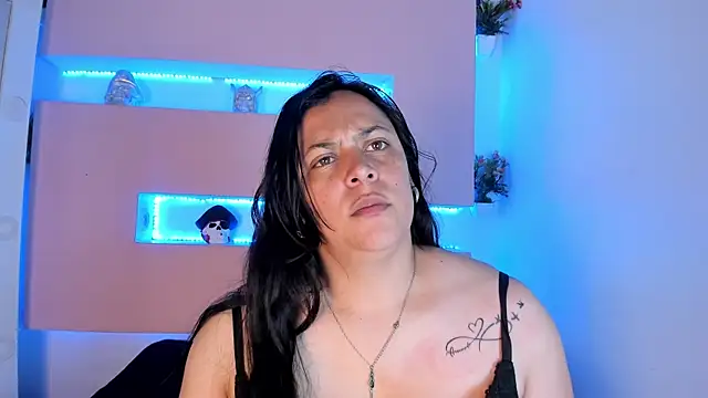 Snapshot of Biiancacox chatting on January 2025 04:44:01 AM Biiancacox online show from January 2025 04:44:01 AM