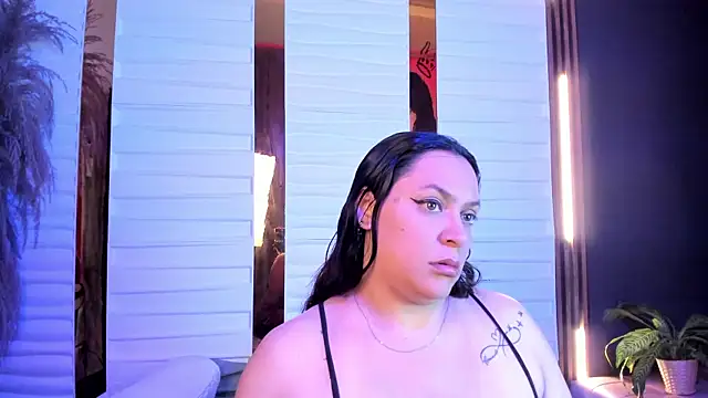 Biiancacox online show from October 2025 02:52:01 AM