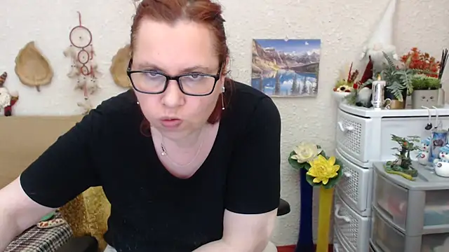 PlayfullMature online show from February 2025 09:26:02 PM