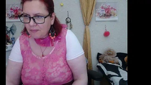 PlayfullMature online show from October 2025 02:15:02 PM