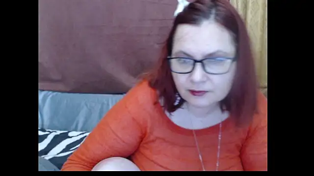 PlayfullMature online show from April 2026 09:12:01 PM