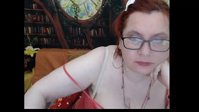 PlayfullMature online show from July 2026 07:18:01 PM