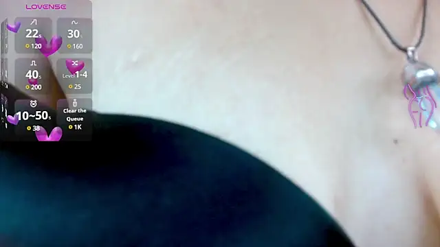 Snapshot of Eva_Hoot chatting on February 2025 01:42:02 PM Eva Hoot online show from February 2025 01:42:02 PM