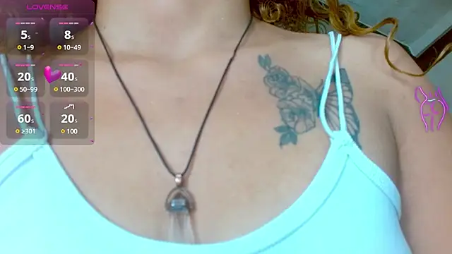 Snapshot of Eva_Hoot chatting on March 2025 02:51:02 PM Eva Hoot online show from March 2025 02:51:02 PM