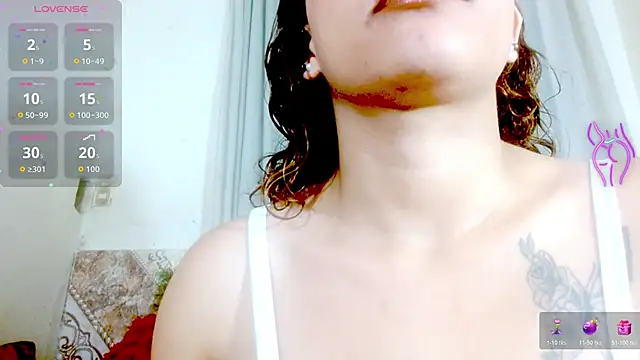 Snapshot of Eva_Hoot chatting on February 2026 01:31:02 PM Eva Hoot online show from February 2026 01:31:02 PM