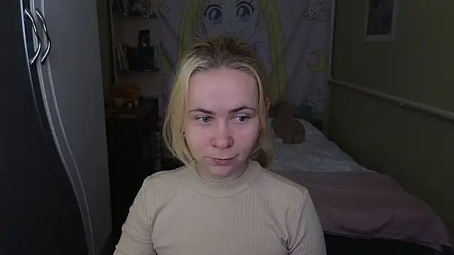 Riley Roo online show from February 2026 08:46:01 AM