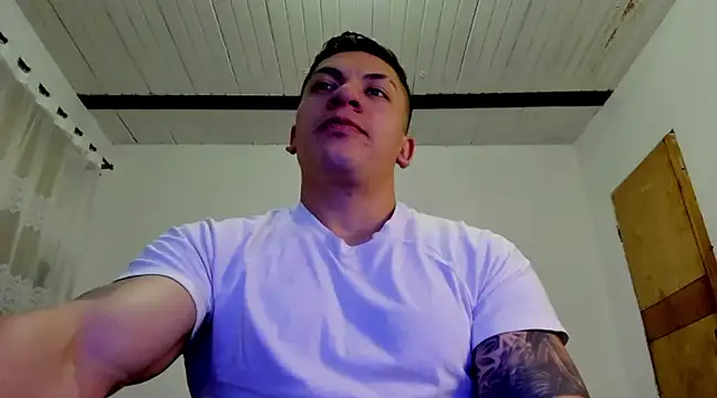 aquiles 51 online show from January 2025 11:59:02 PM