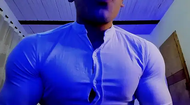 aquiles 51 online show from March 2025 11:05:01 PM