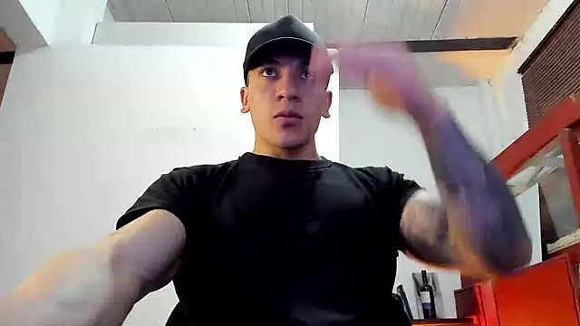 aquiles 51 online show from November 2025 02:57:02 PM