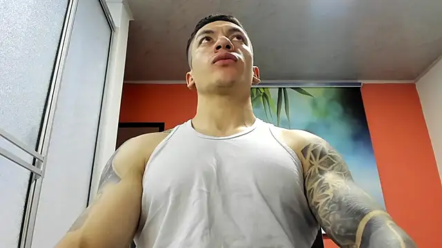 aquiles 51 online show from February 2026 01:21:02 PM