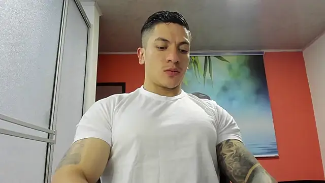 aquiles 51 online show from February 2026 02:50:02 PM