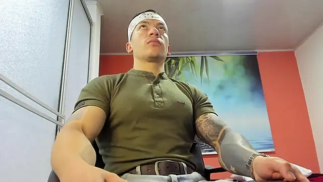 aquiles 51 online show from March 2026 11:40:01 AM