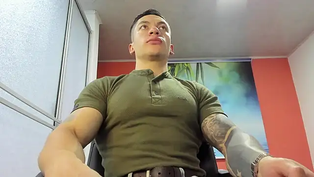 aquiles 51 online show from March 2026 12:44:02 PM