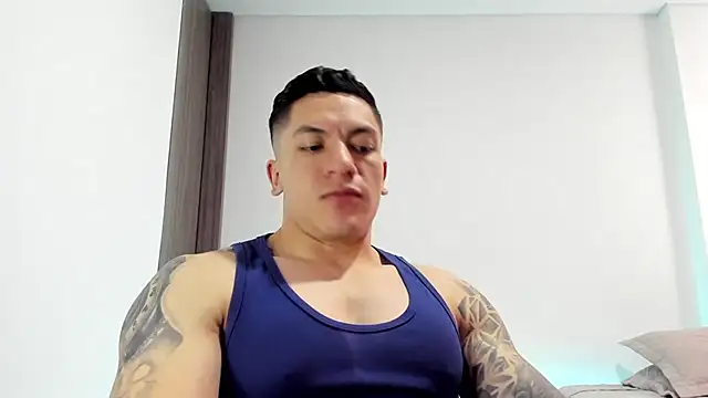aquiles 51 online show from July 2026 07:34:02 PM