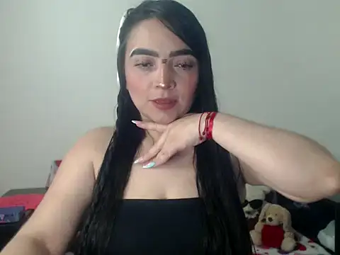 samantha2207 online show from January 2025 02:16:02 AM