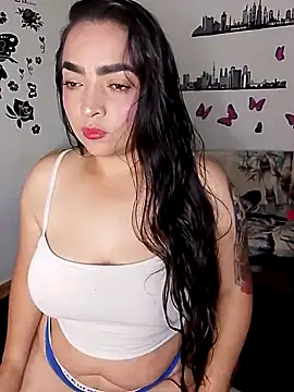 samantha2207 online show from September 2025 08:03:01 AM