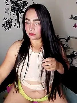 samantha2207 online show from October 2025 04:59:02 AM