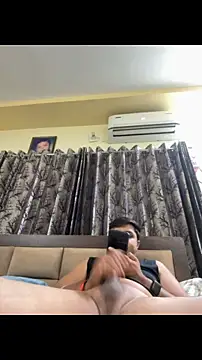 Parth-26 online show from May 2026 06:16:02 PM