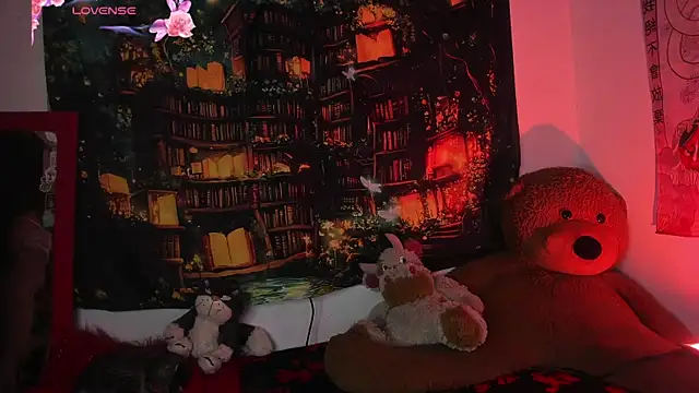 Snapshot of Elena-Rosse chatting on January 2026 01:55:02 AM Elena-Rosse online show from January 2026 01:55:02 AM