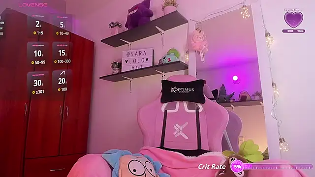 saralolo420 online show from September 2025 01:16:02 AM