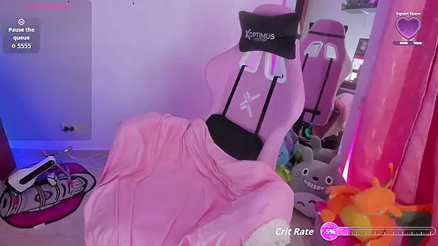 saralolo420 online show from November 2025 12:54:01 AM