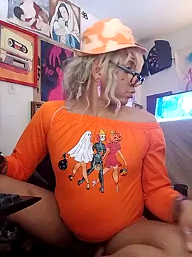 Mune Raez 6 online show from October 2025 02:40:01 PM