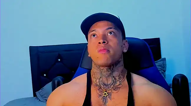 Stiven collins online show from January 2025 08:54:02 AM