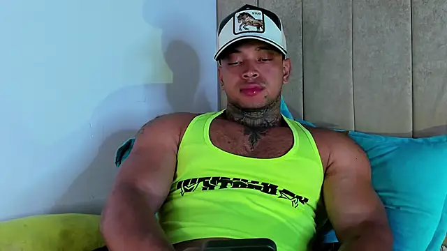 Stiven collins online show from April 2026 02:53:02 AM