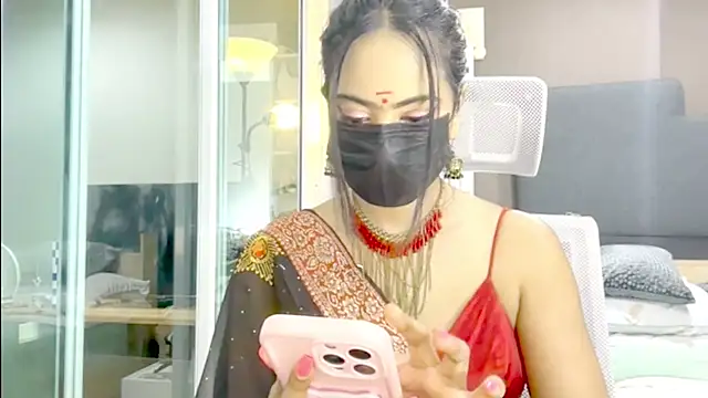 Monalisadon018 online show from November 2025 06:08:02 AM