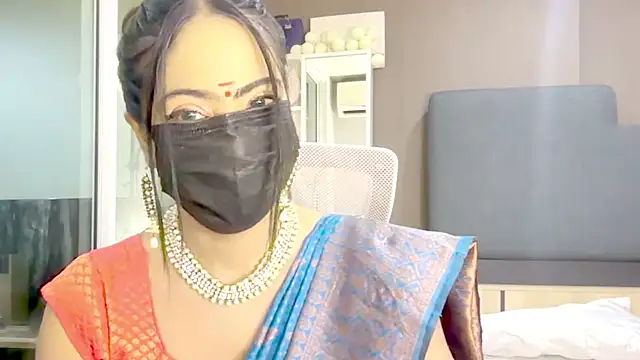 Monalisadon018 online show from December 2025 12:47:02 PM