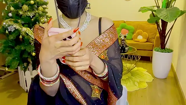 Monalisadon018 online show from February 2026 06:52:01 AM