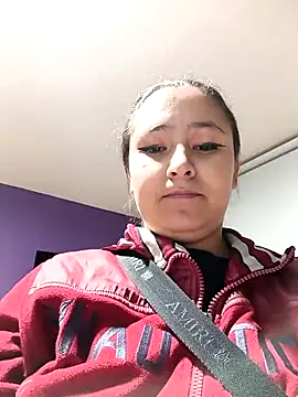 Snapshot of Cute_Penelope chatting on October 2025 11:07:01 AM Cute Penelope online show from October 2025 11:07:01 AM