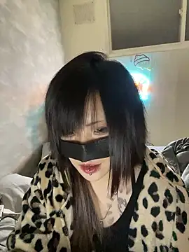 miyabi room online show from November 2025 12:14:02 PM