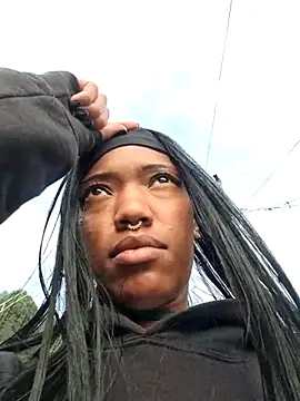 Honey-420- online show from October 2025 11:39:02 AM