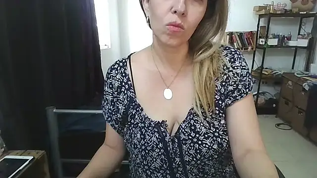 charlott ponce online show from July 2026 06:22:01 PM