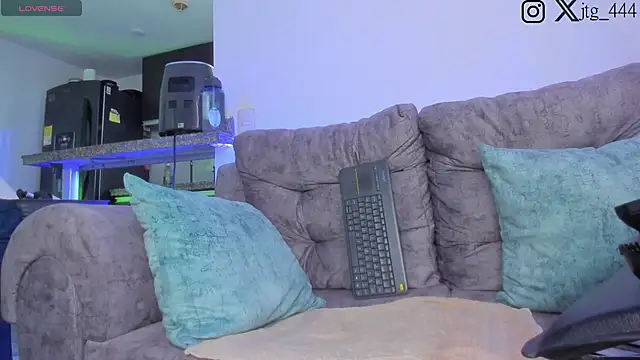 JeycobxBraand online show from March 2025 10:11:01 PM