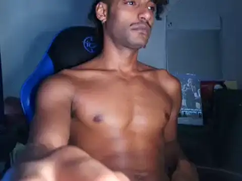 gerson173Hugo online show from January 2025 09:41:02 PM