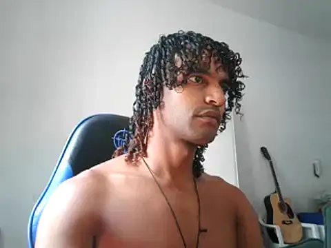 gerson173Hugo online show from January 2025 01:36:01 PM