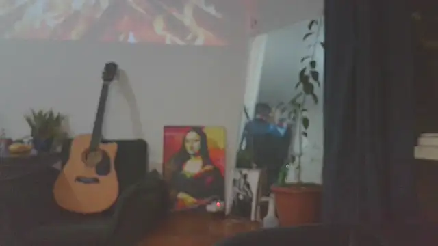 gerson173Hugo online show from March 2025 03:07:01 AM