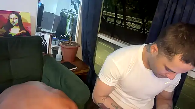 gerson173Hugo online show from March 2025 03:04:01 AM