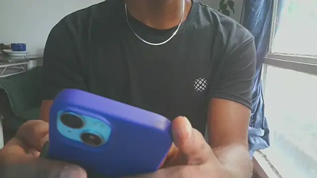 gerson173Hugo online show from March 2025 05:17:02 PM